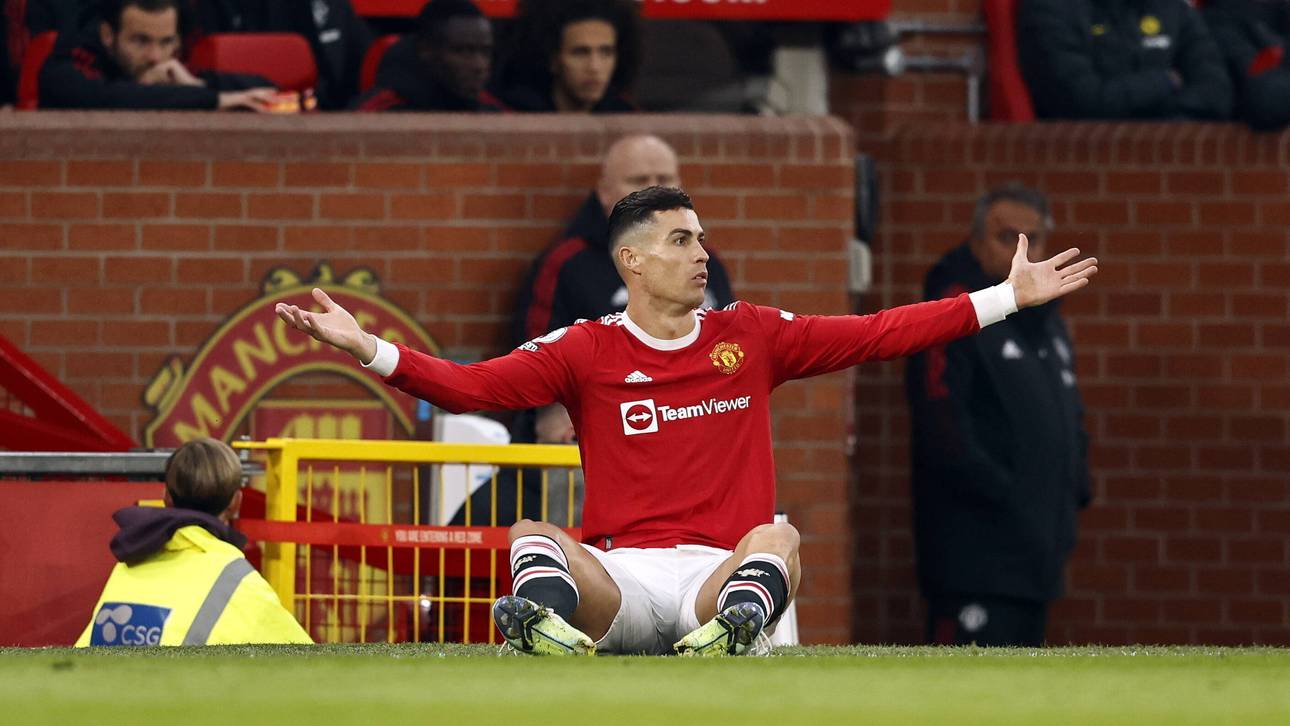 Wer will Ronaldo überhaupt?