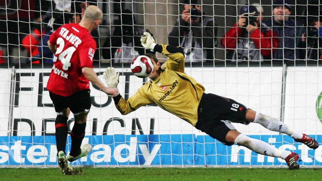 Als Meyers Risiko einen Helden schuf