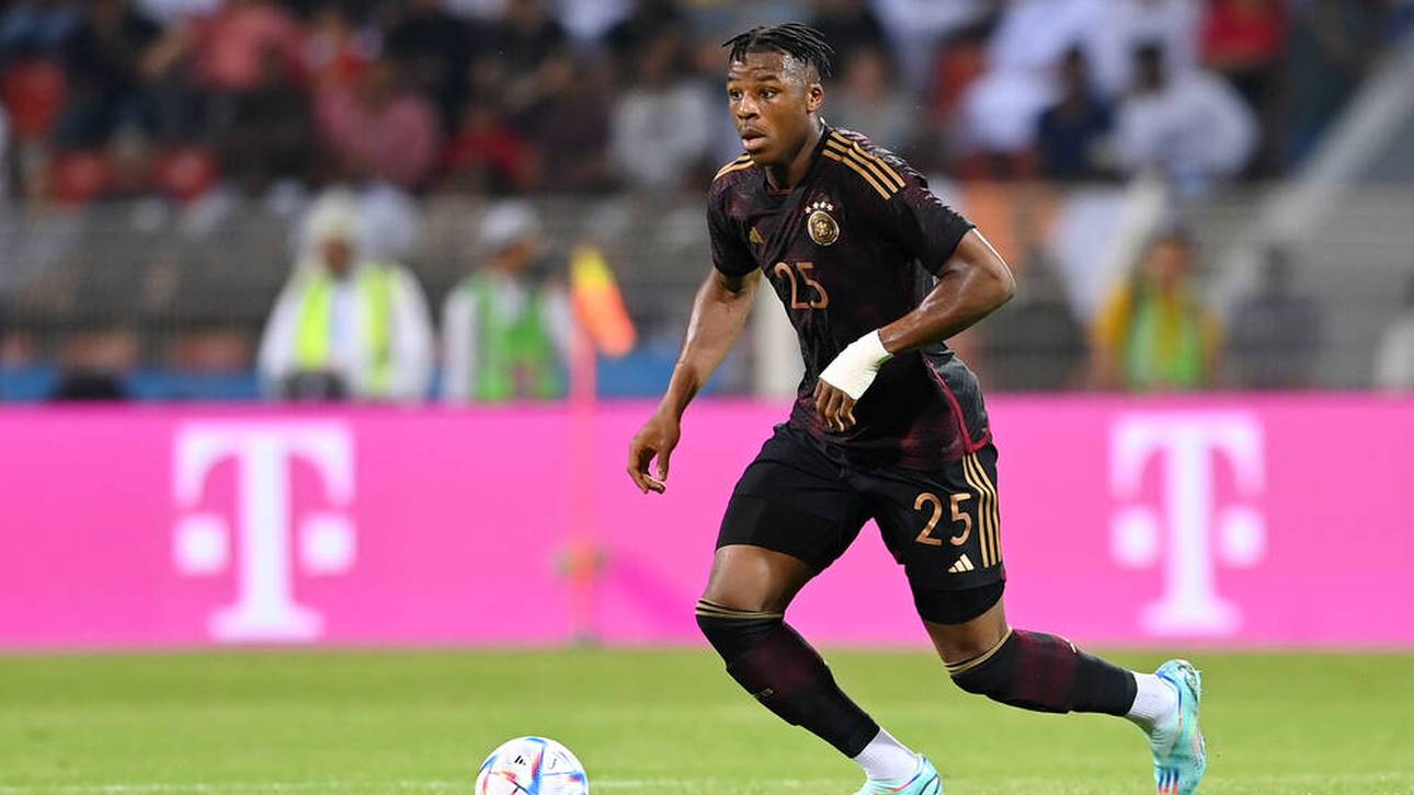 BVB an Nationalspieler dran!