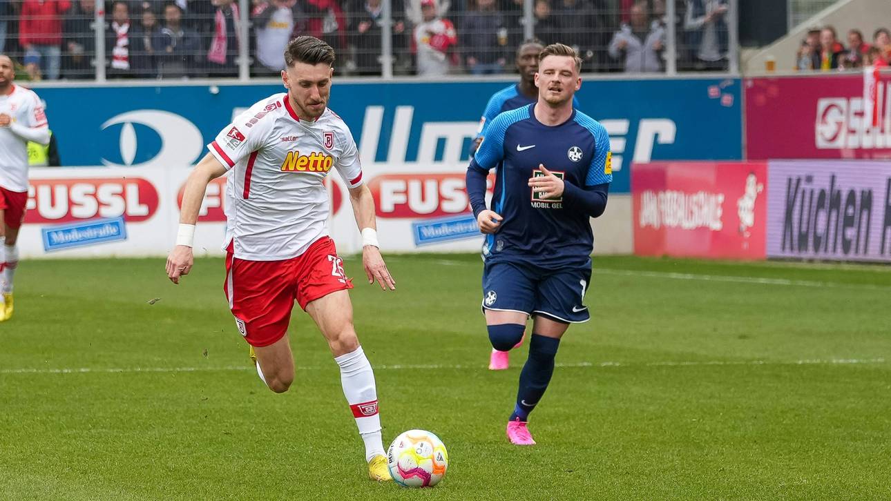 Osnabrück rüstet Kader auf