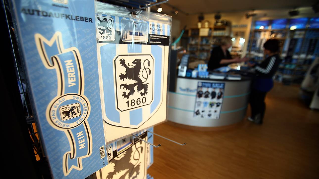 Milliardär will TSV 1860 retten