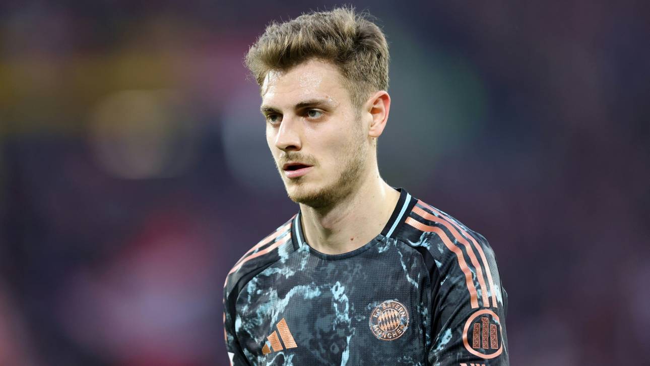 Stanisic über Titelrennen: „Druck liegt bei Leverkusen“