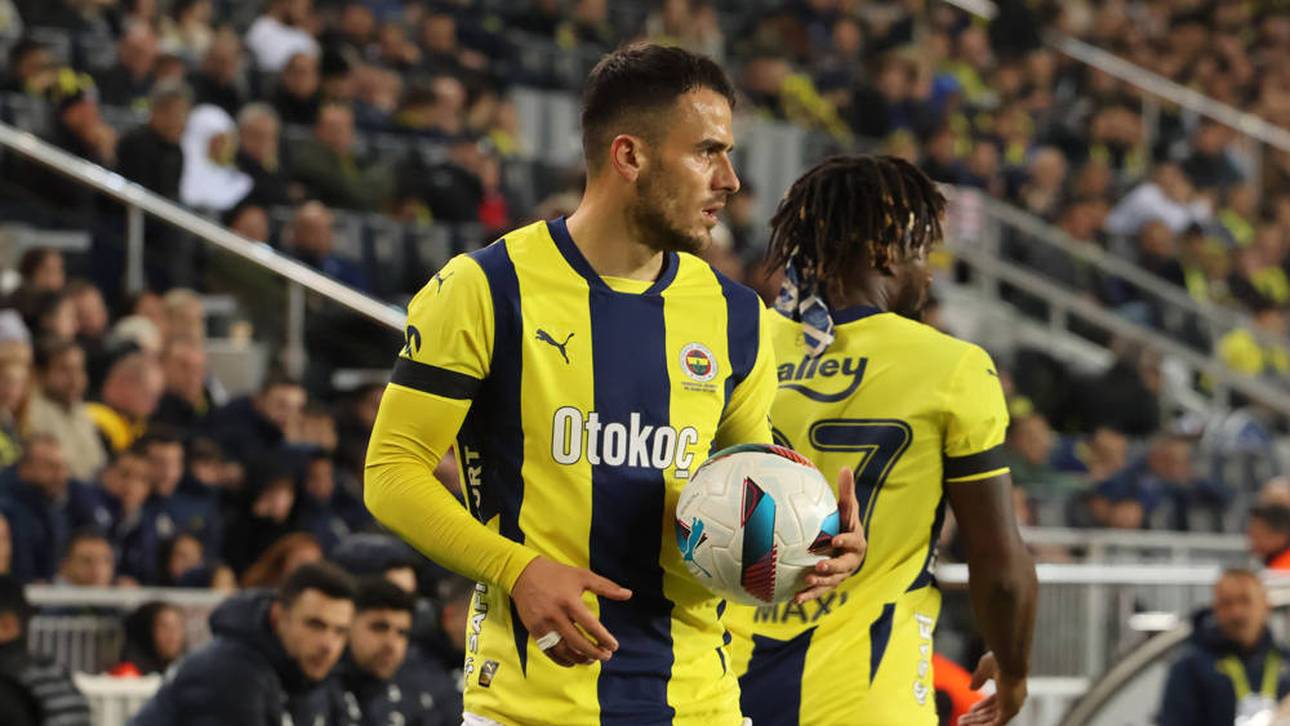 Kehrt er in die Bundesliga zurück?