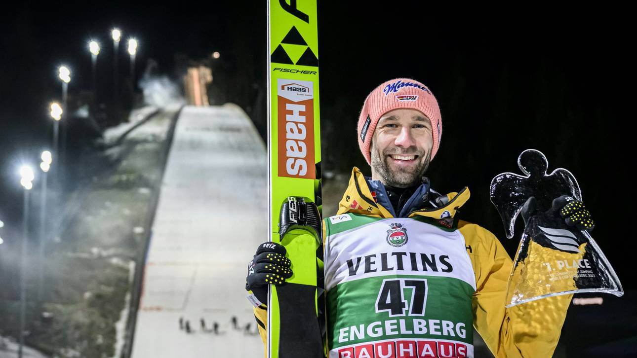 Paschke unter Oldie-Siegern unter Top10