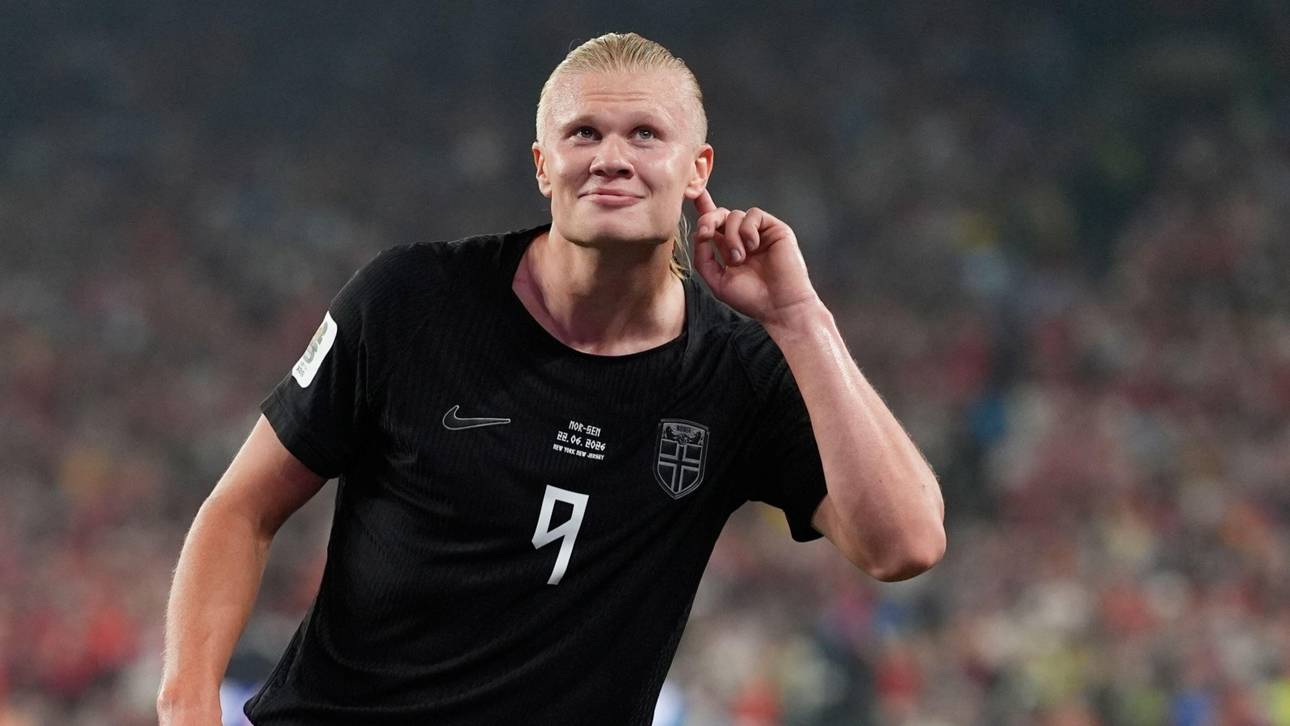 Norwegen vs Frankreich: Prognosen, Wett Tipps und Quoten | WM 2026 am 26.06.2026