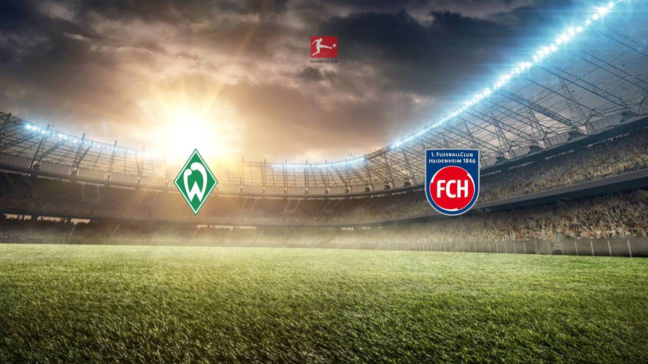 Werder will weiter Boden gutmachen