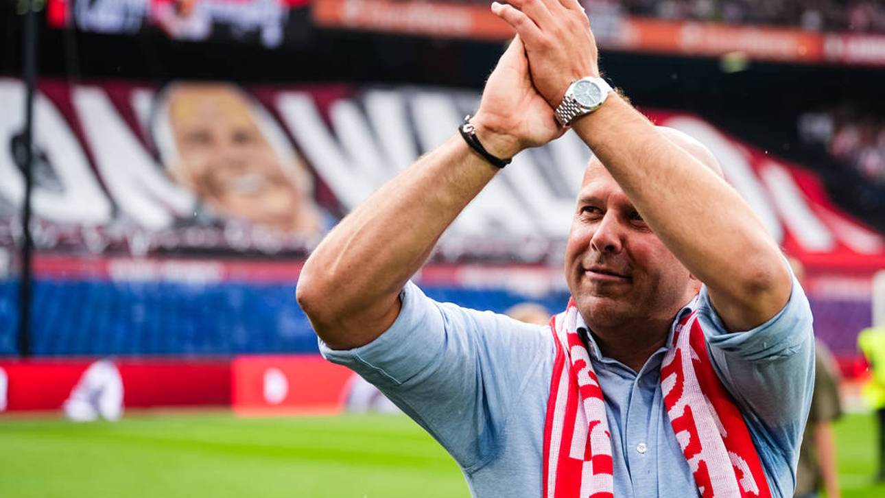 Liverpool bestätigt Klopp-Nachfolger