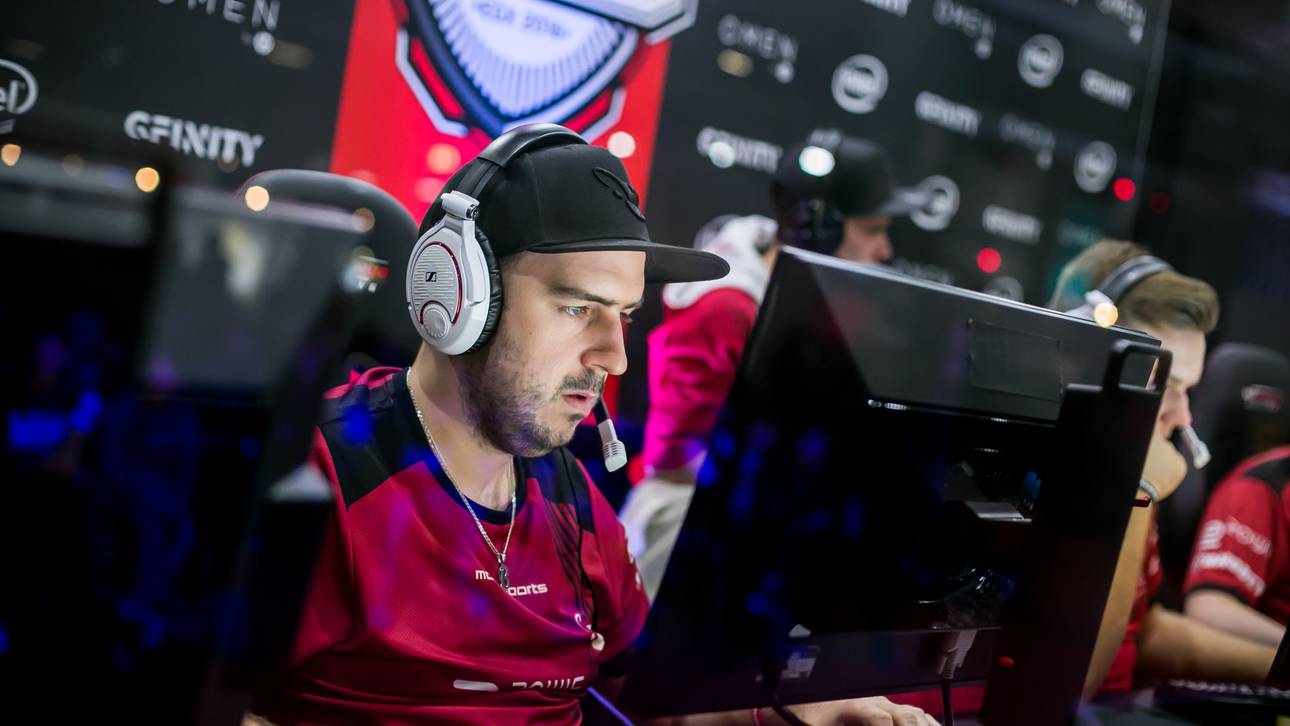 mousesports vorerst wieder mit nex
