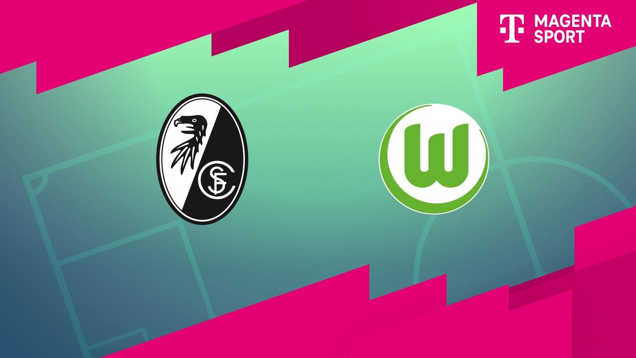 Wolfsburg mit Machtdemonstration