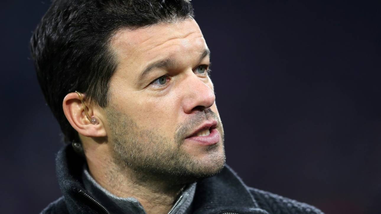 Das erwartet Ballack von Tuchel