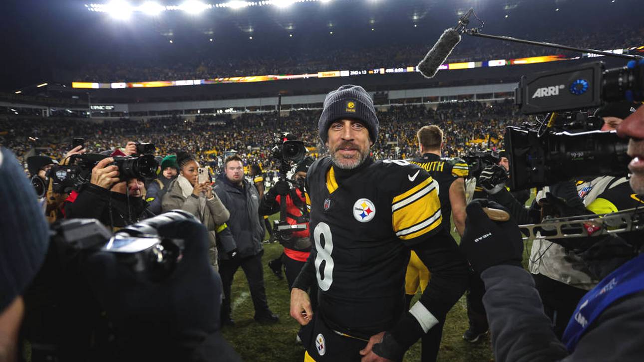 Darum kehrt Aaron Rodgers zurück