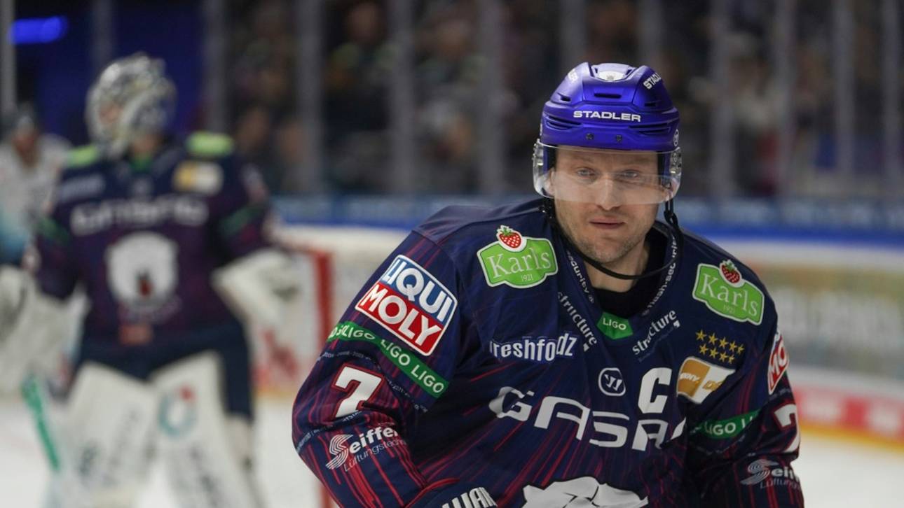 Hördler spielt wieder für Selb