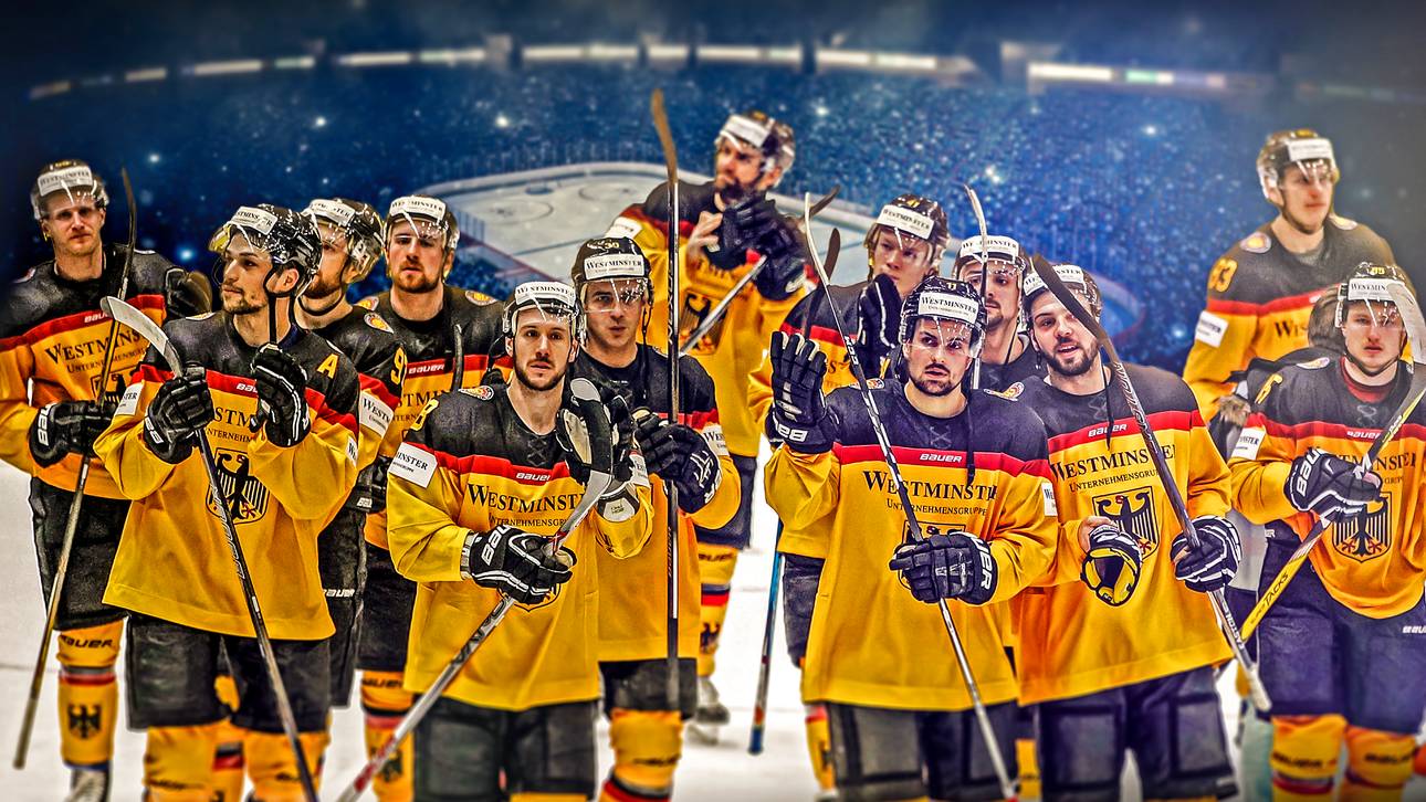 DEB-Team glaubt an neues Märchen