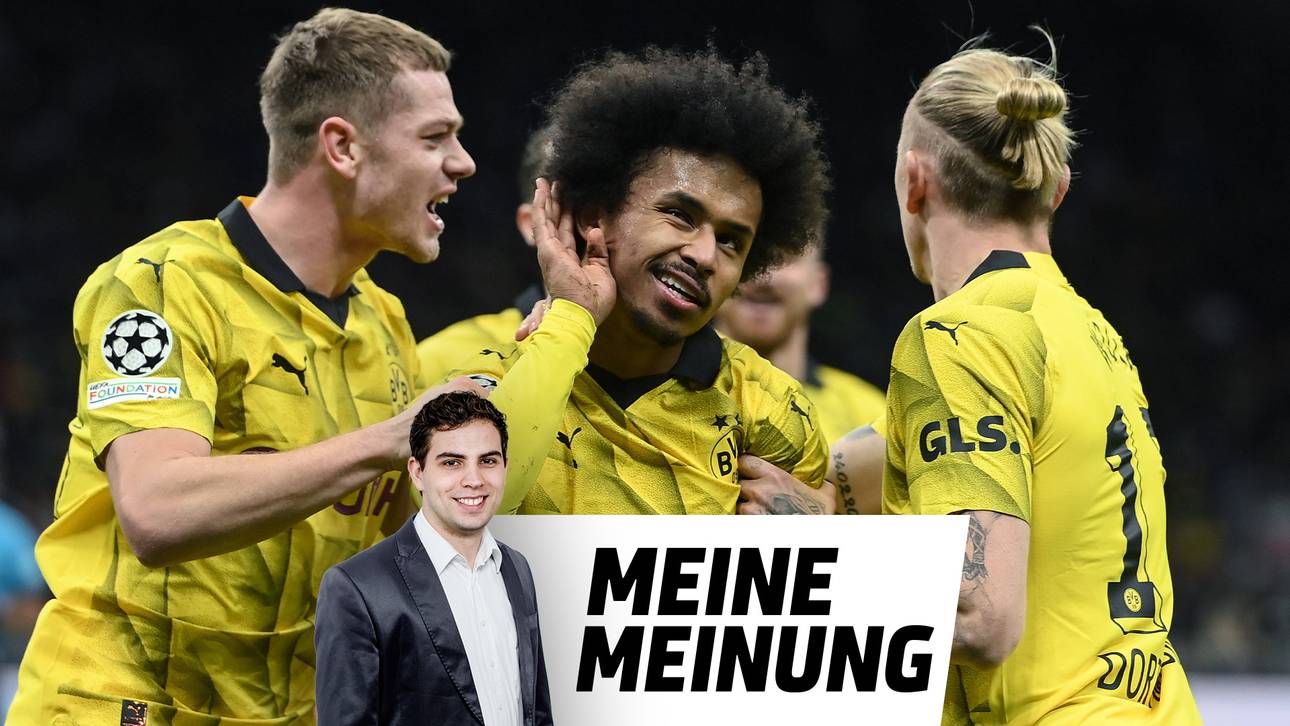 Eine große Frage bleibt