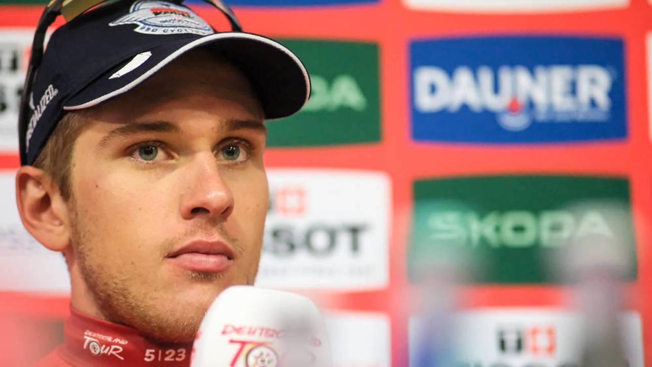 „Mit dem Sch*** nicht einverstanden“