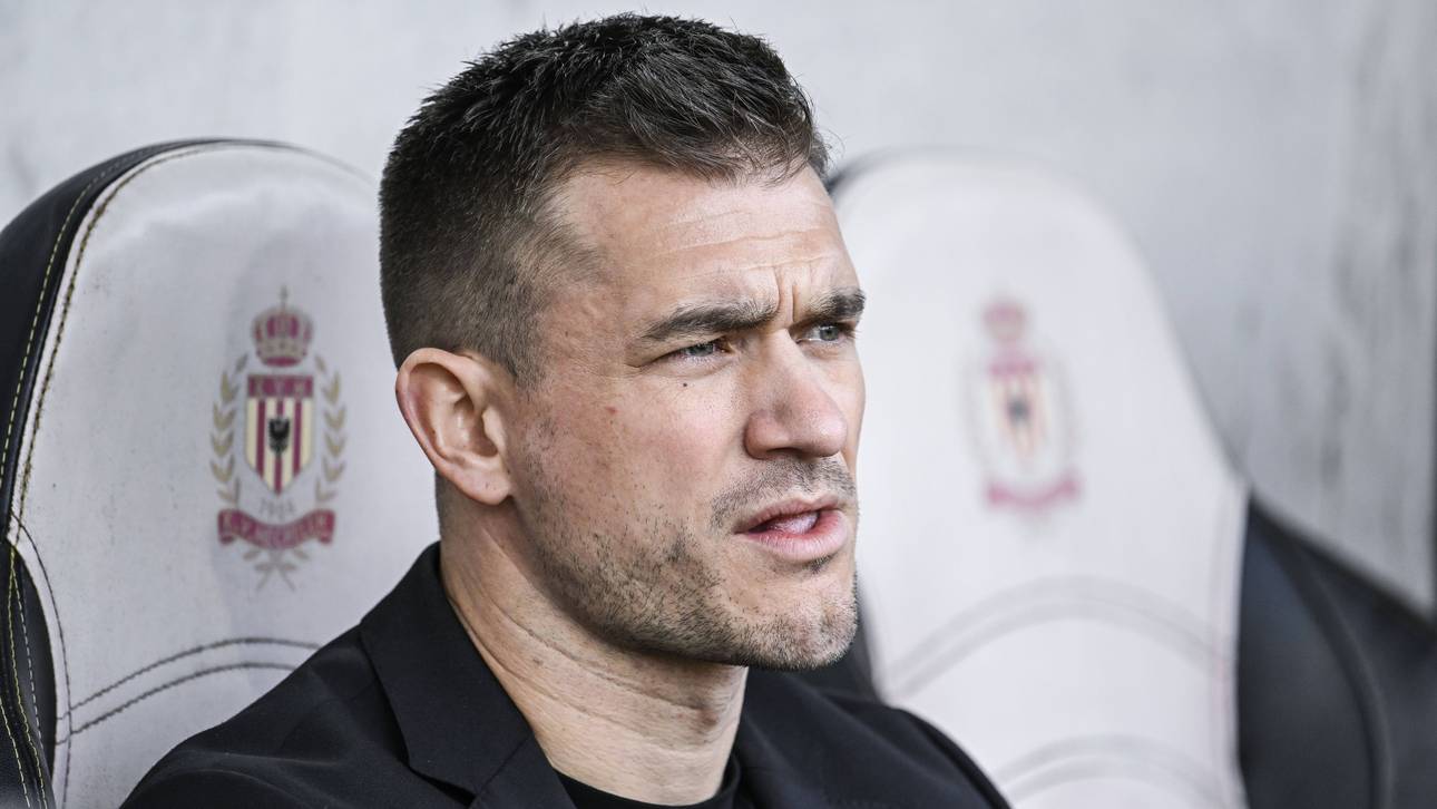 Benjamin Ehresmann ist ehemaliger Chefscout von RB Leipzig und Red Bull New York