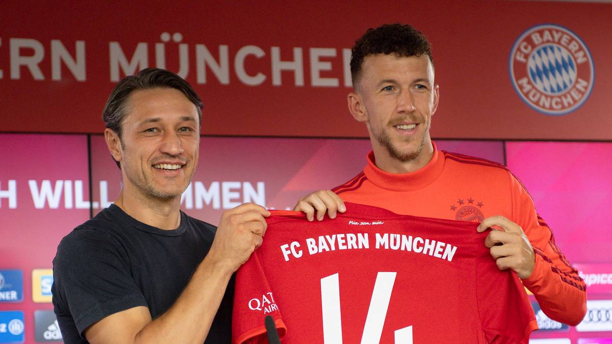 Mit der Leihe von Ivan Perisic ist der FC Bayern auf dem Transfermarkt aktiv geworden. Der Kroate wird für eine Leihgebühr von fünf Millionen Euro bis zum kommenden Sommer in München bleiben. Dann haben die Bayern die Option, Perisic für 20 Millionen Euro zu verpflichten. Ansonsten wird der Offensivspieler zurück zu Inter Mailand gehen