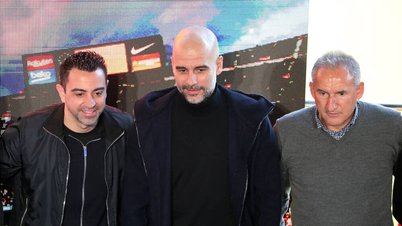 Eine außergewöhnliche Beziehung