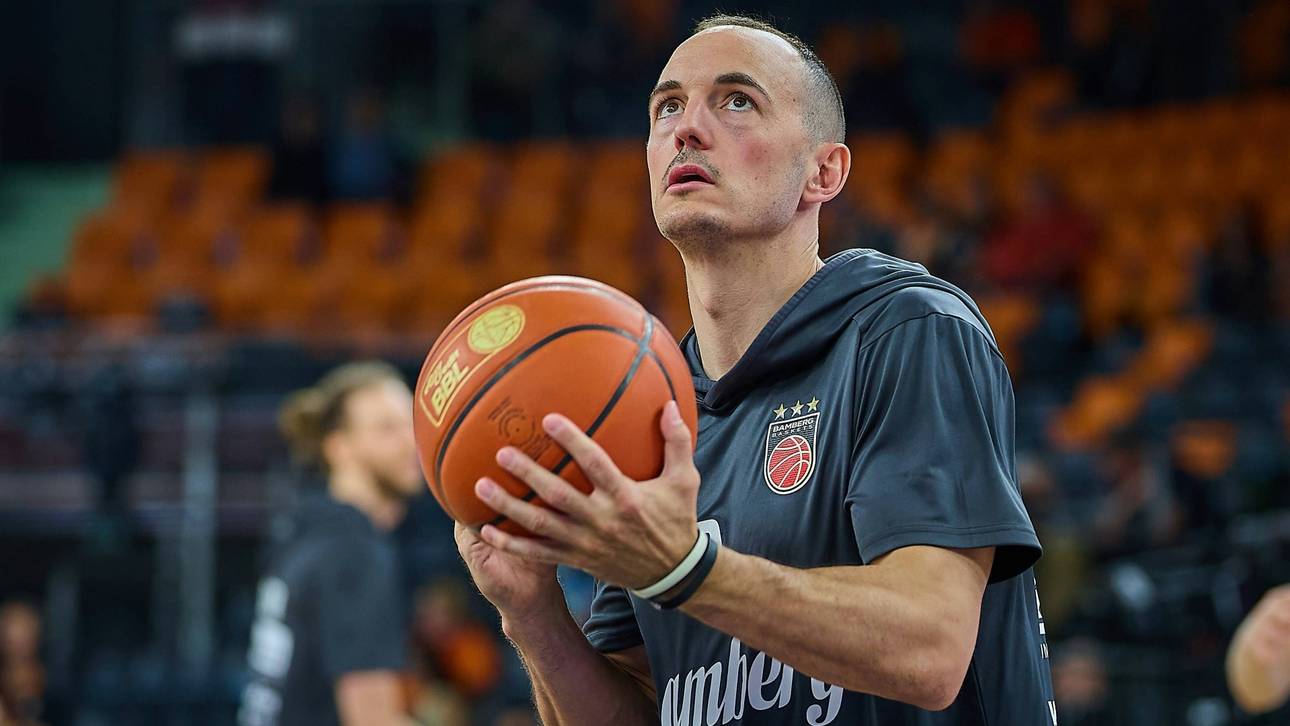 Neuer Rekord in der BBL