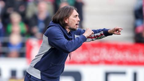 1. FSV Mainz 05 v Werder Bremen - Bundesliga