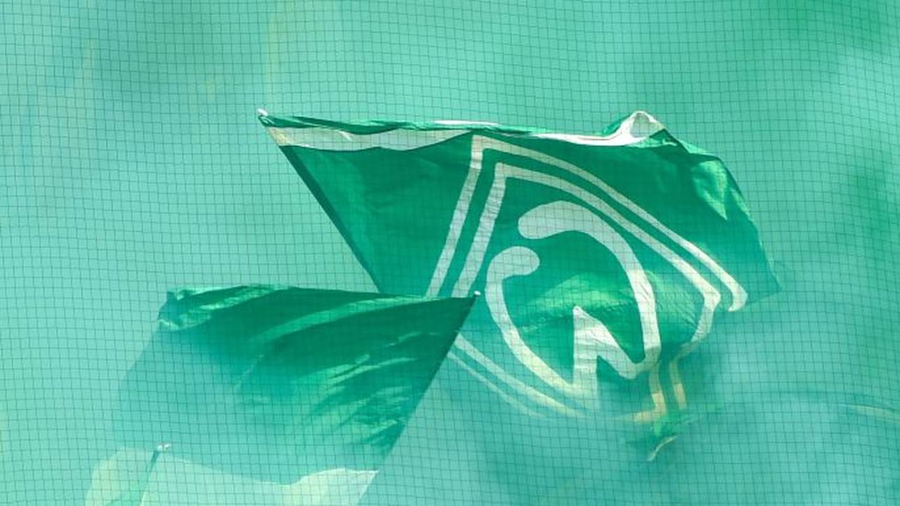 Werder muss für Pyro im Pokal zahlen