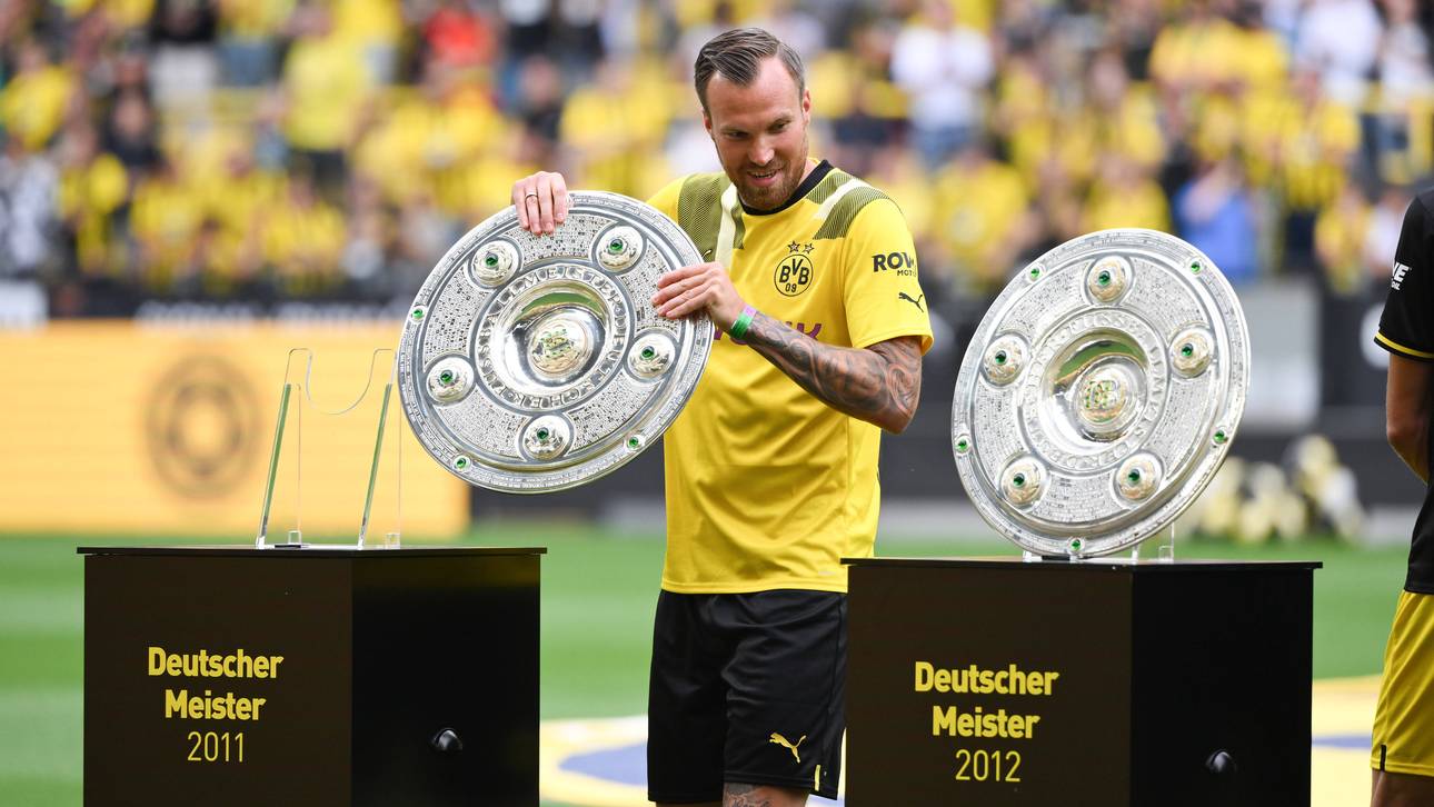 BVB-Legende eröffnet neue Kneipe