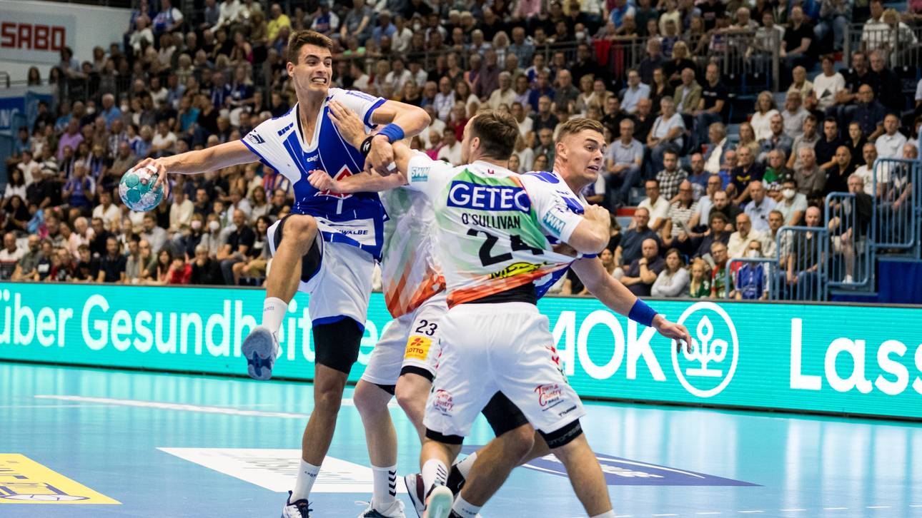 Die Auferstehung des Dinos