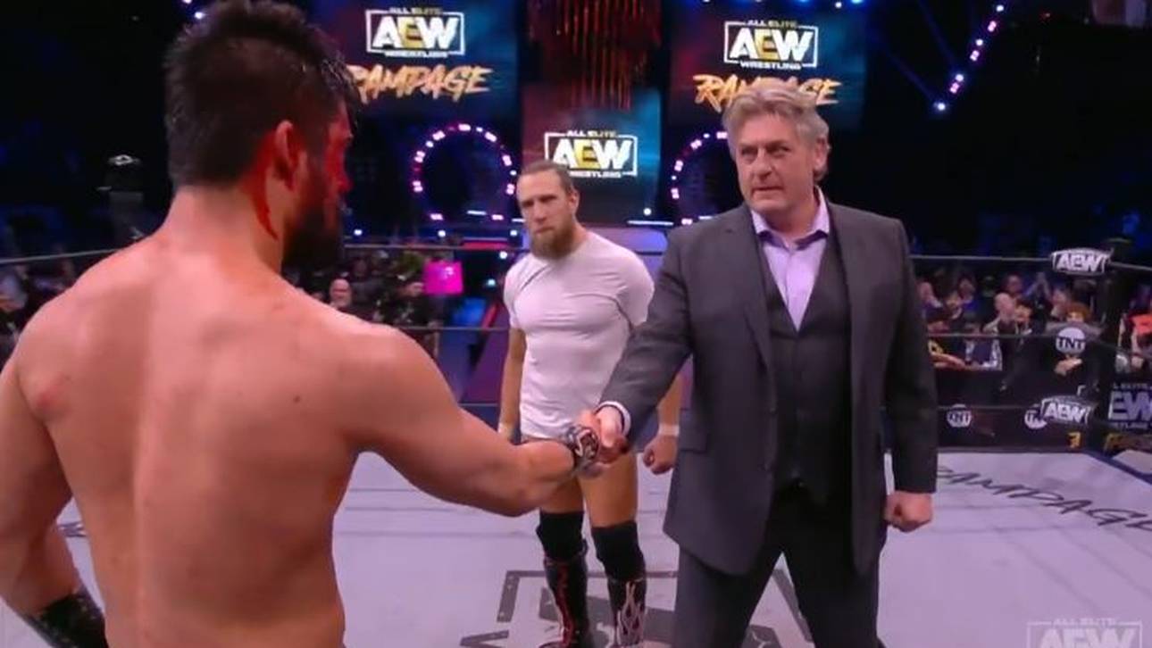 Die Geburt eines neuen Stars?