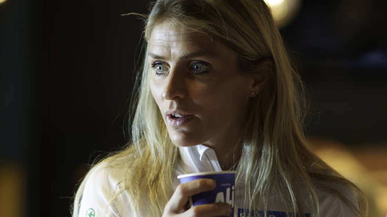 Dieser Unfall hätte böse enden können