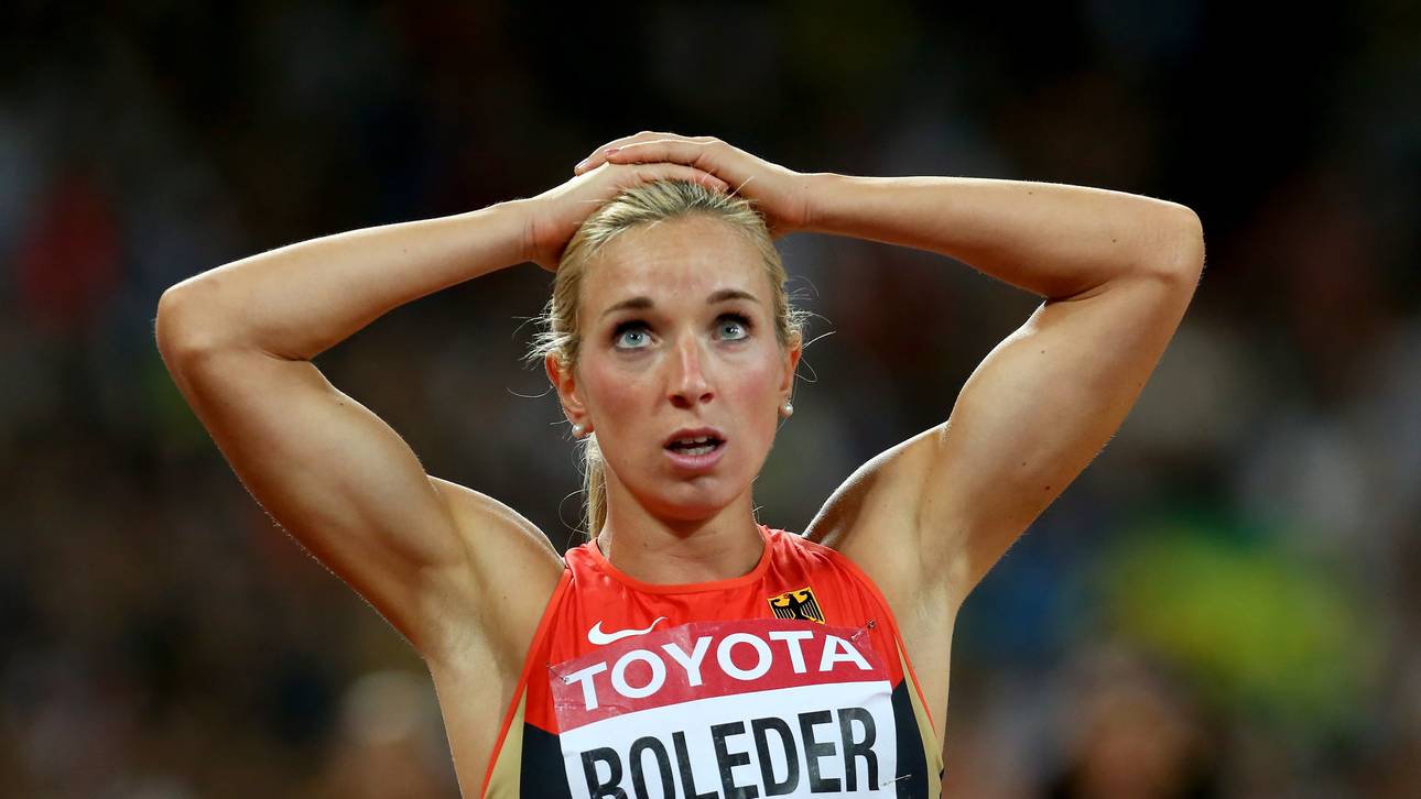 Roleder geht beim ISTAF leer aus