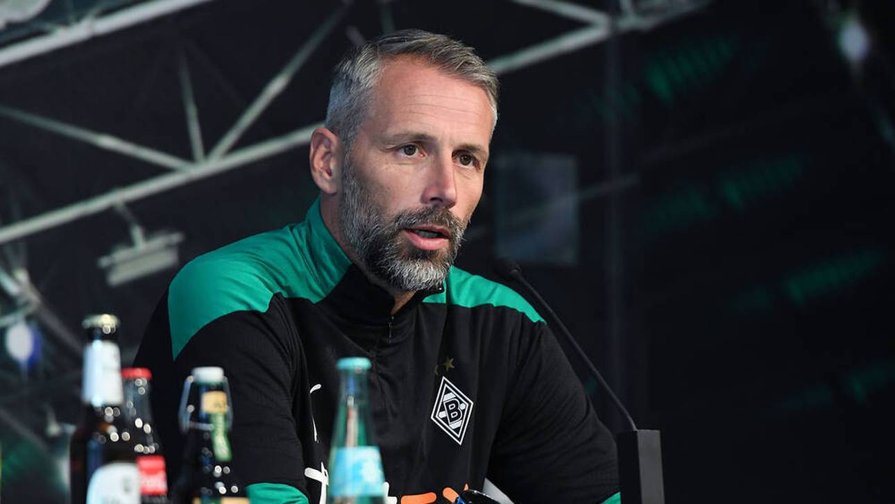 Austeil-Befehl von Rose gegen Ramos