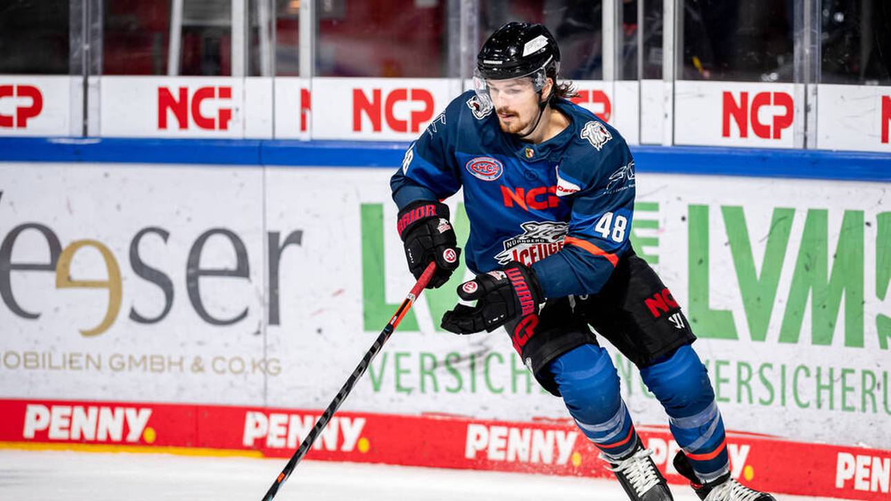 LIVE auf SPORT1: Nürnberg nach Trainerwechsel gefordert