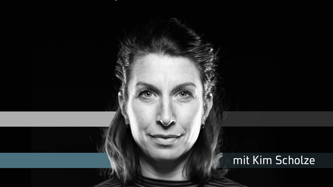 Hier trifft sich das „Who is Who“ der Sportbusiness-Szene: SPORT1 startet neuen Podcast „Spuzziness. Der Sportbusiness Podcast mit Kim Scholze“