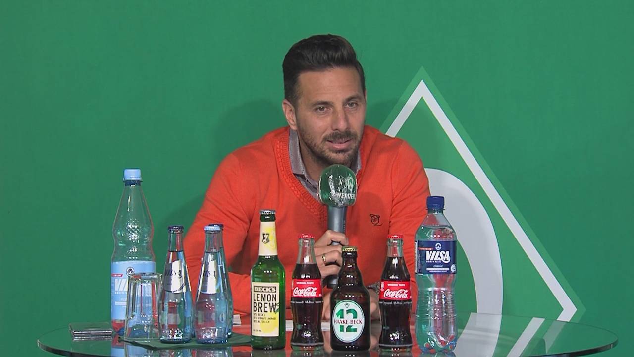 Das sagt Claudio Pizarro über die Chancen des FC Bayern München auf das Triple