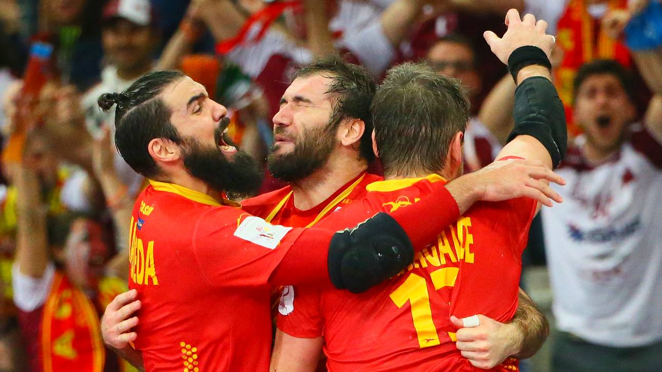 Der dickste Brocken gleich zum Auftakt