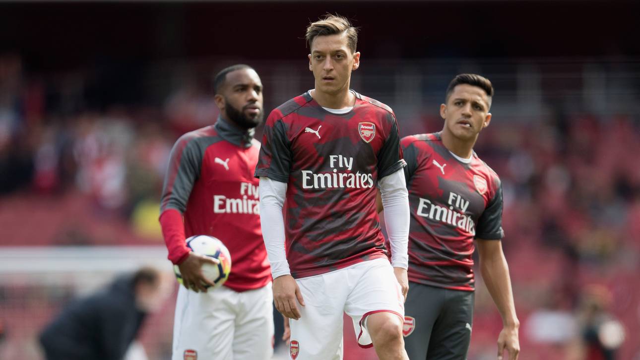 Berater: So plant Özil die Zukunft