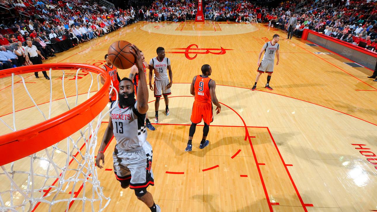 Verfolger machen Mavs Druck