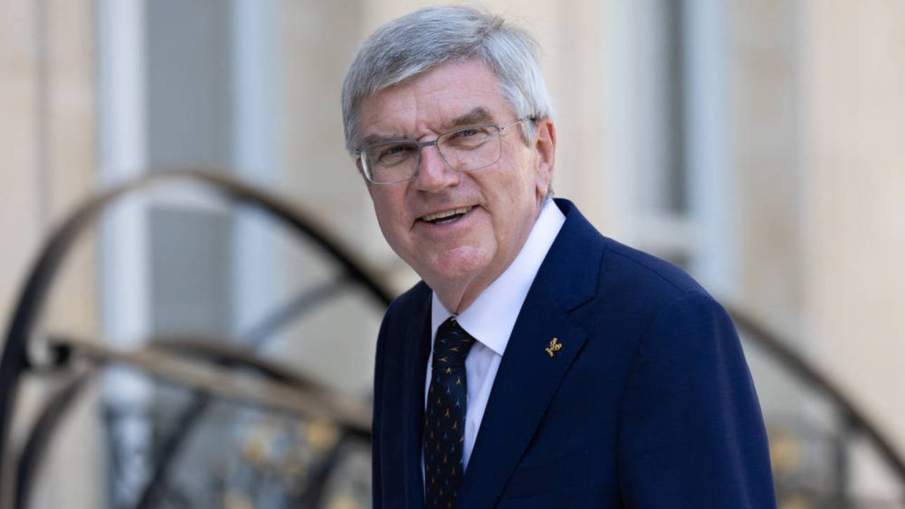 Biathlon-Star ätzt gegen IOC-Boss