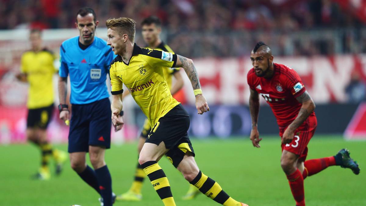 Arturo Vidal (r.): Ersetzte nach 68 Minuten Thiago. Ohne Bewertung.