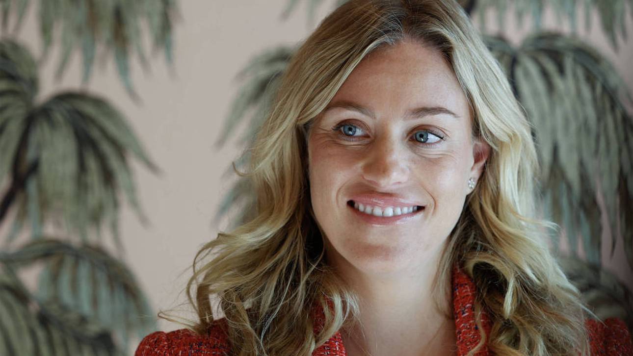 Kerber: „Es wäre gelogen, wenn …“