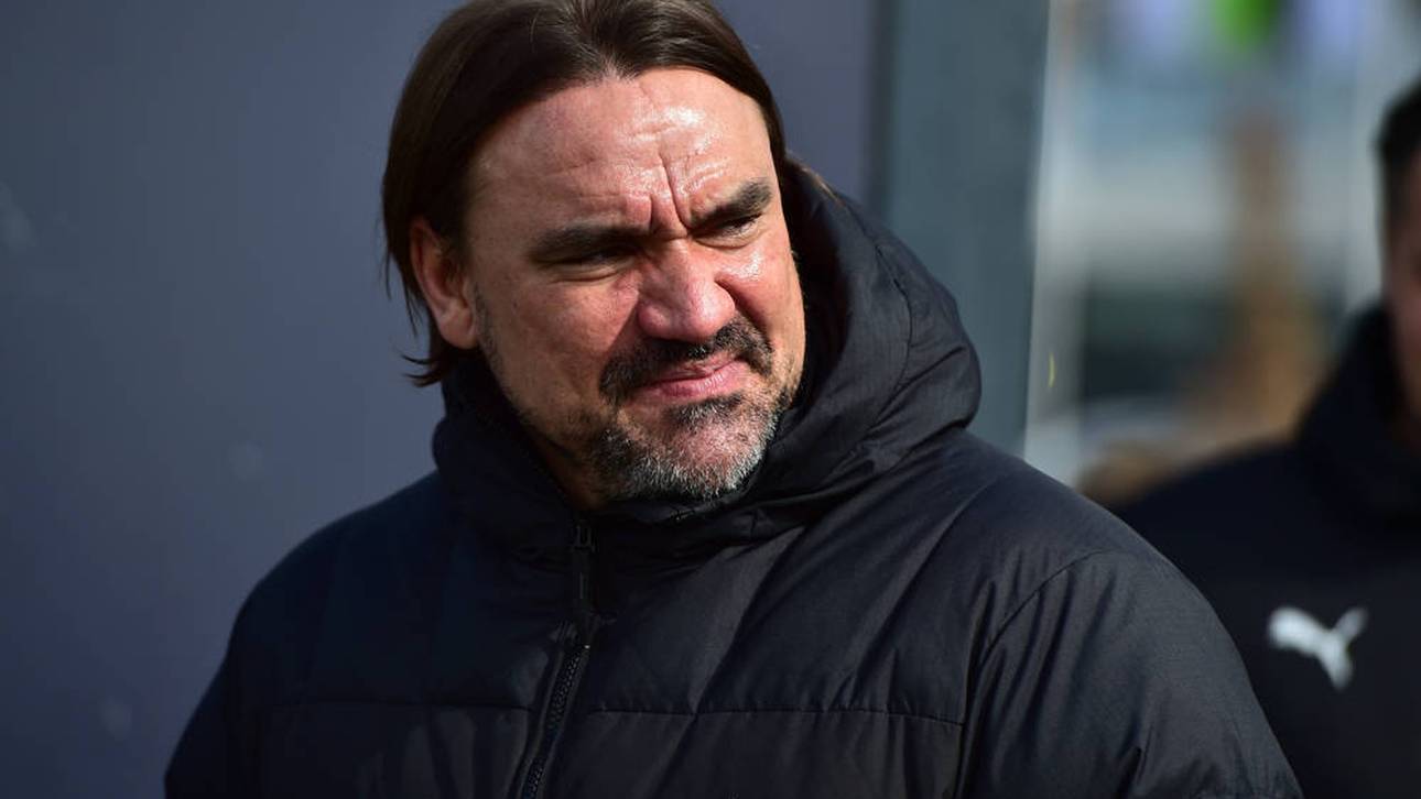 Torwart-Comeback bei Gladbach-Spiel