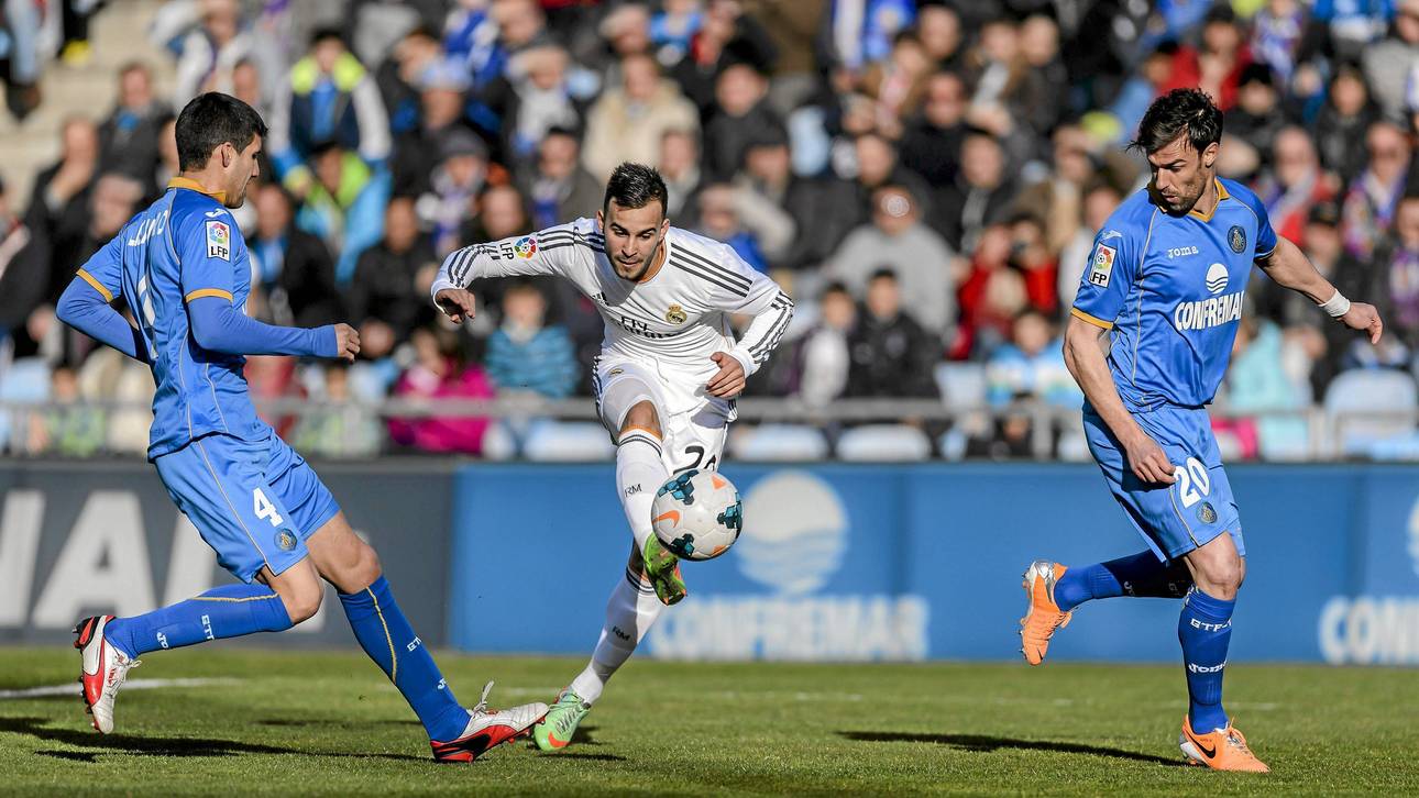 Ex-Talent endgültig gescheitert?