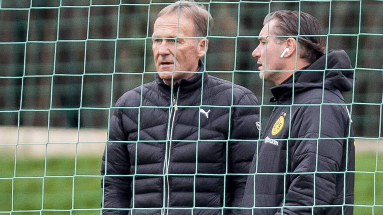 Watzke: FCB muss uns entgegenkommen