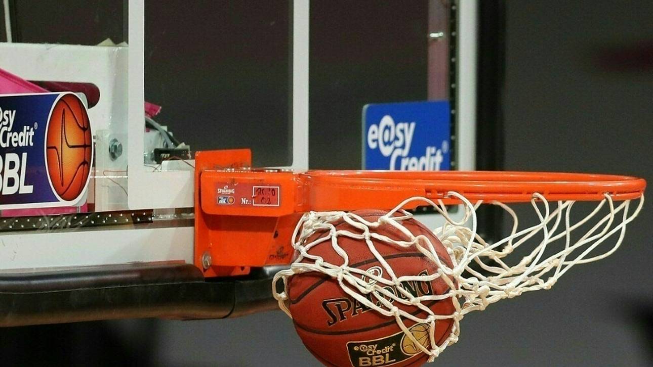 Riesen ärgern München in der Tabelle