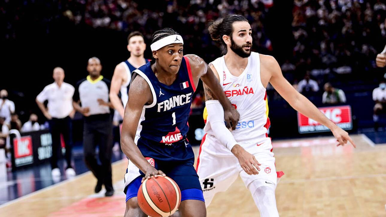 Einstiges Top-Talent zu den Mavs