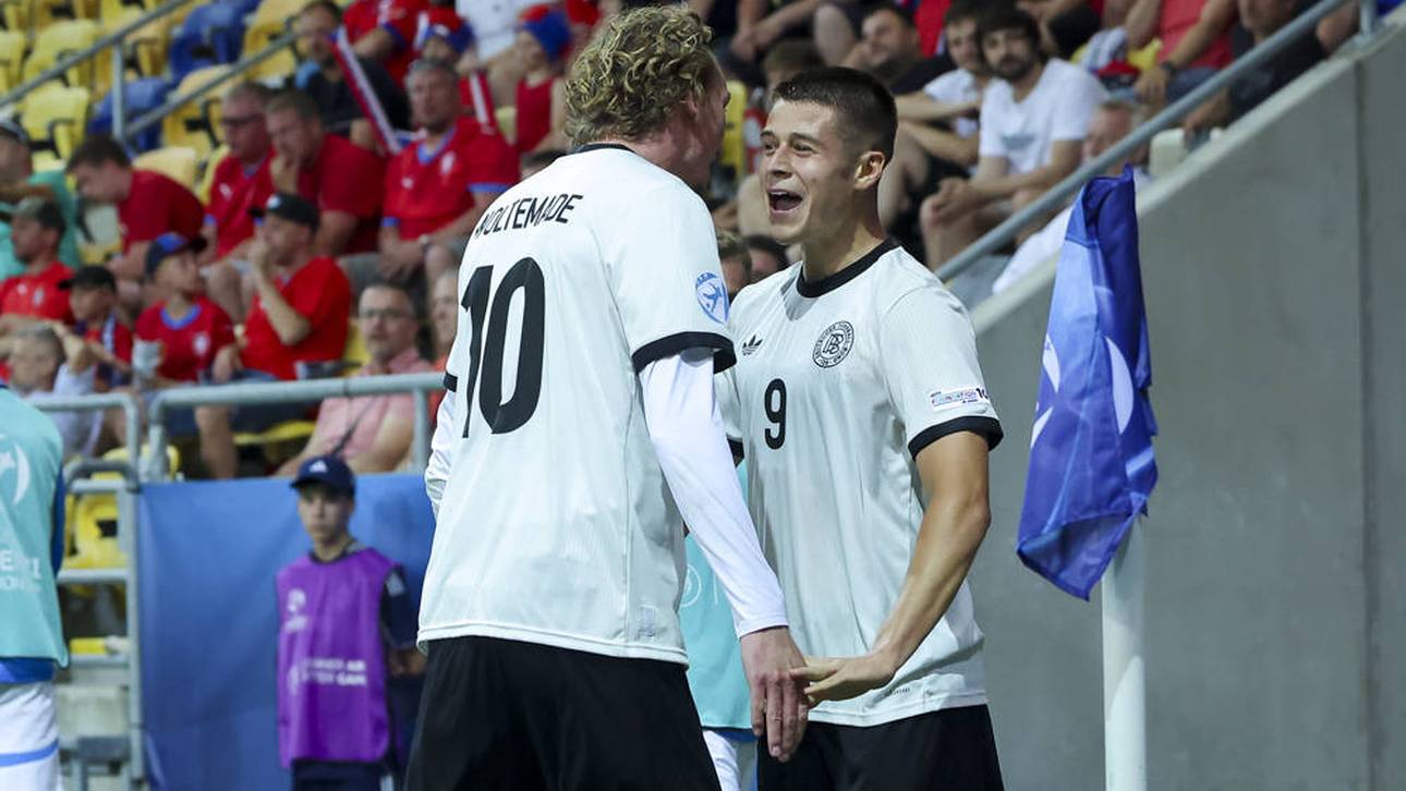 Woltemade „hilft jedem Topklub“