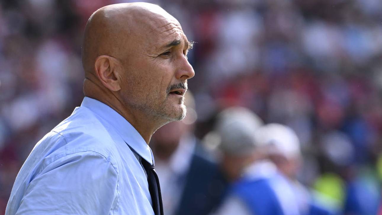 Entscheidung um Italien-Coach gefallen