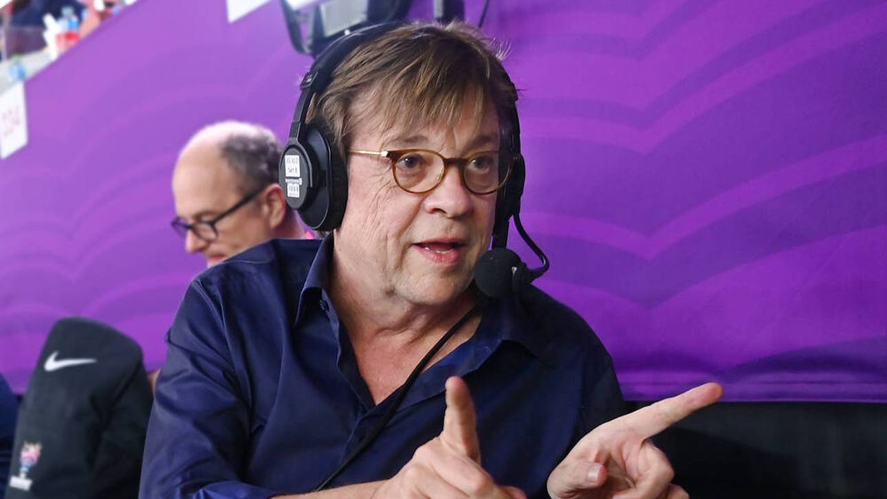 Réthy-Comeback beim ZDF