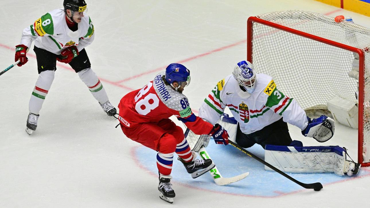 Weltmeister übernimmt Gruppenspitze