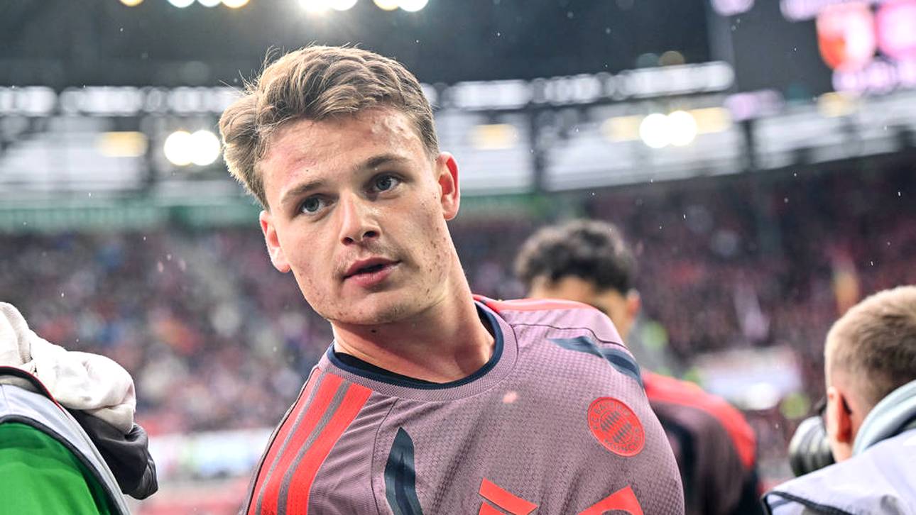 Oliver Kahn and Jens Lehmann Doubt Jonas Urbig Can Succeed Manuel Neuer
